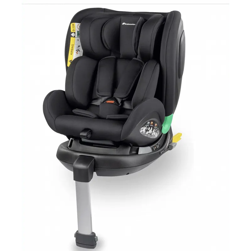 BEBECONFORT EVOLVEFIX I-SIZE PLUS SEGG AUTO 40-150 CM - immagine 2