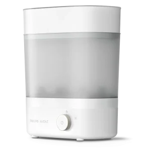 PHILIPS AVENT STERILIZZATORE A VAPORE CON ASCIUGATURA