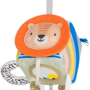 TAF TOYS CUBO MULTIATTIVITA’ SAVANNAH