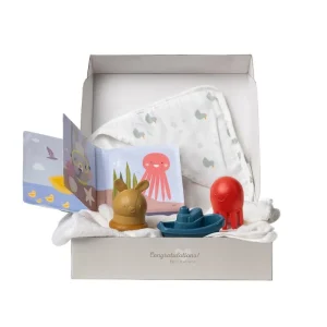 TAF TOYS KIT BAGNETTO