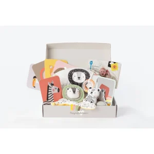 TAF TOYS HELLO BABY KIT NEWBORN