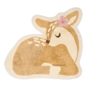 LITTLE DUTCH TAPPETO CAMERETTA CERBIATTO