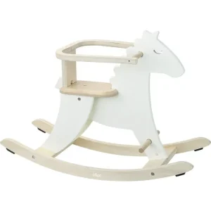 VILAC CAVALLUCCIO CAVALCABILE LEGNO AVORIO