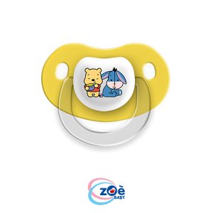 Succhietto Giallo Winnie the Pooh
