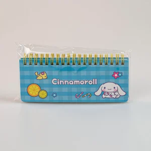 MINISO Notebook-Wire-Bound Cinnamoroll – Notebook